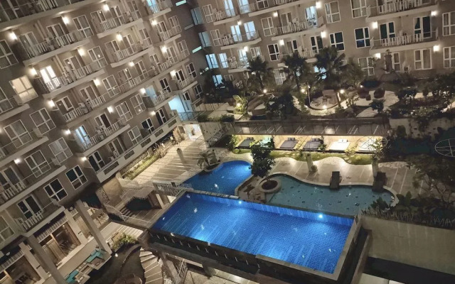 MAVI Hotel & Apartment