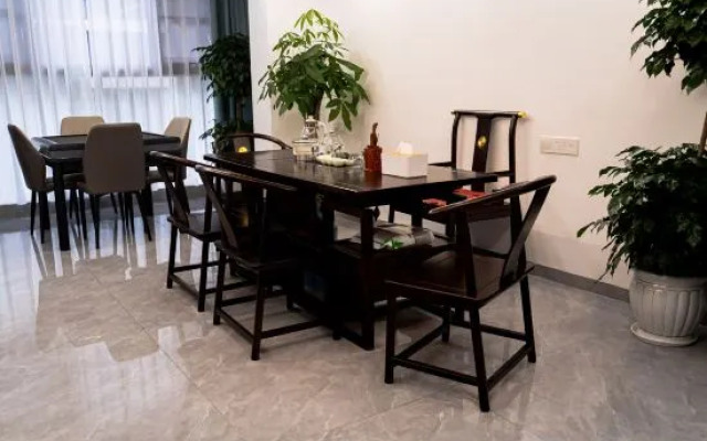 Yunzhou Homestay (Guiyang Baiyun Yuncheng Shangpin Store)