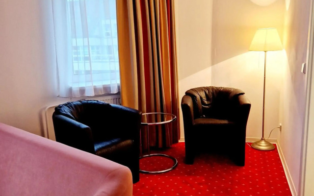 Hotel Kaiser