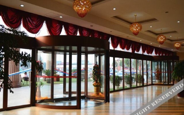 Yingzhou International Hotel