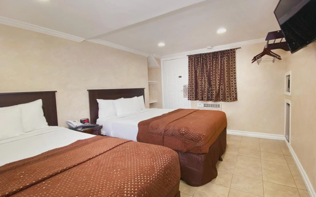 Nite Inn - Walking Distance to Universal Studios Hollywood