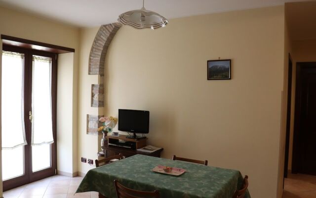 B&B La Fonte