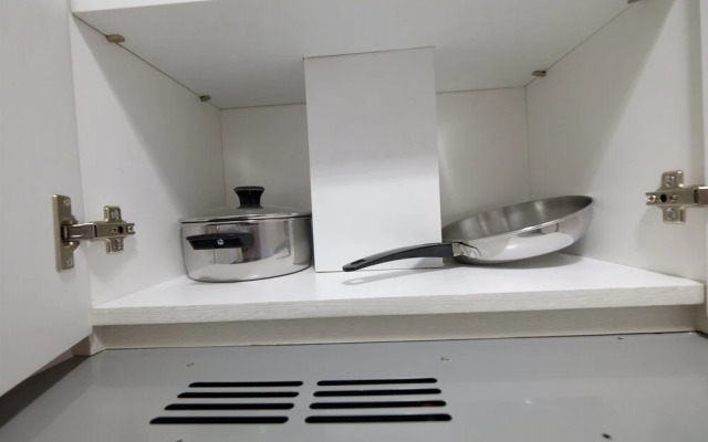Budget Studio Apartment at Cinere Bellevue Suites