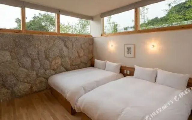 Yunoyama Onsen Sosuikyo