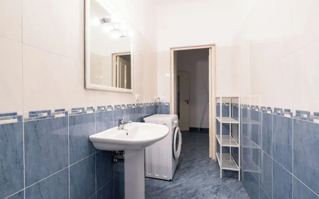 Appartamento Onda Blu by Wonderful Italy