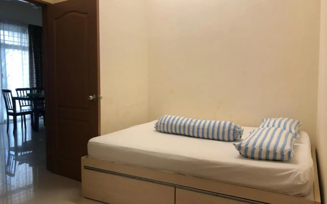 Putrajaya 1808 Homestay