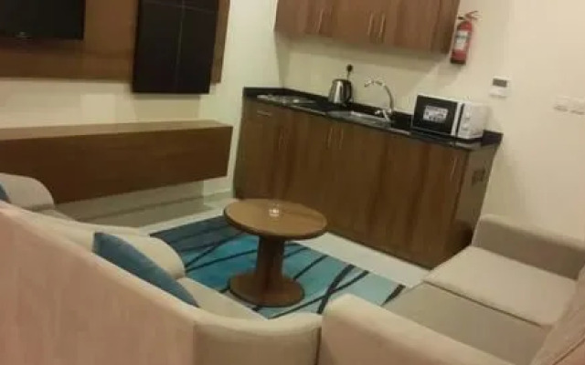 Amwaj Yanbu Hotel Apartments