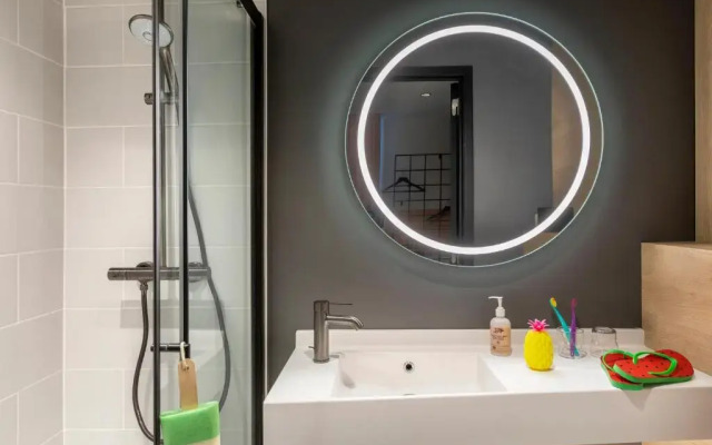 Moxy Antwerp
