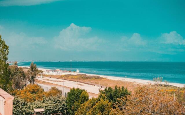 Apulia Hotel Corigliano Calabro