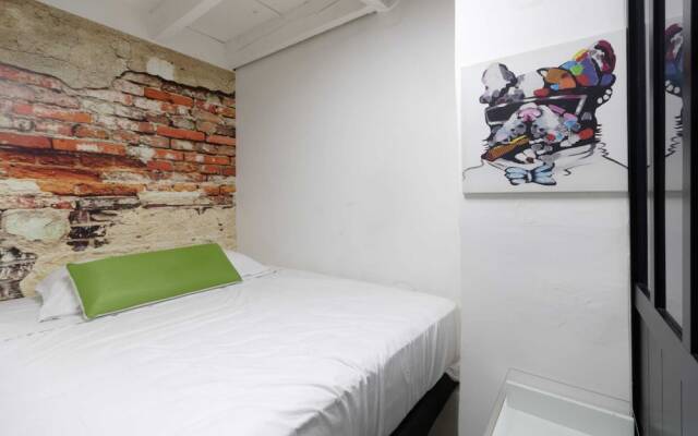 Joliette Studio privé