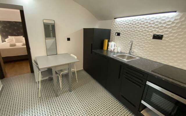 Fisherman's Albufeira Cosy Studio