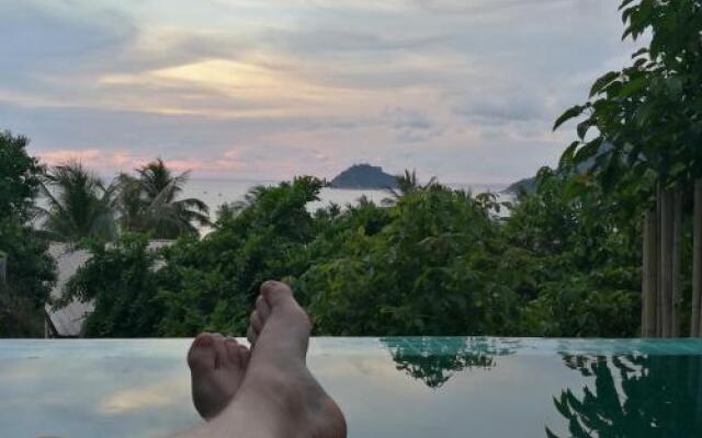 Villa Sunlight Koh Tao