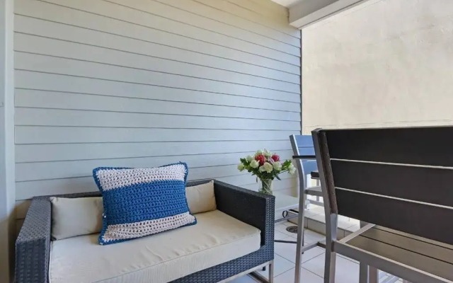 Penguin Haven . Luxury 2 bedroom, Boulders Beach.
