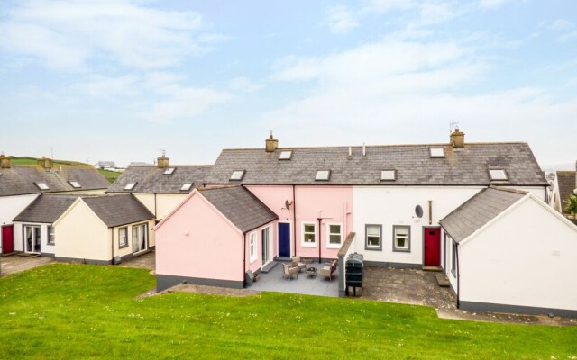 Molly's Cottage, Lahinch