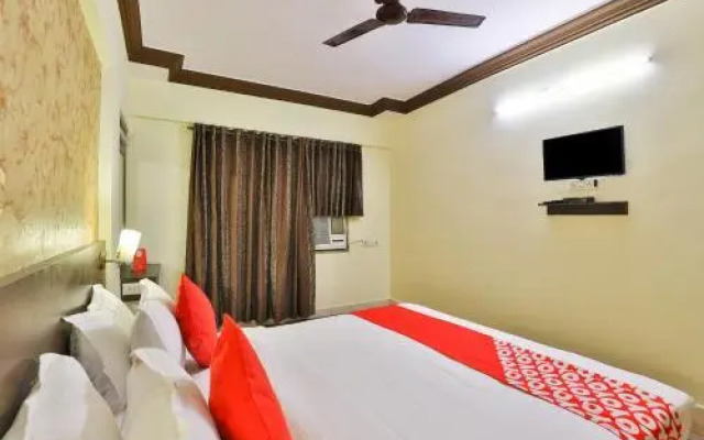 Hotel Ashoka International By OYO Rooms