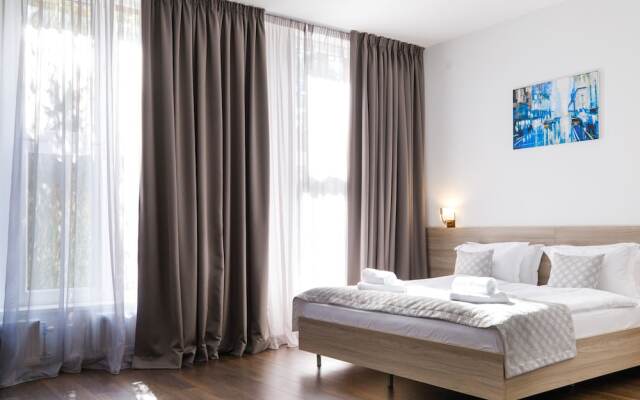 Hotel Antonio