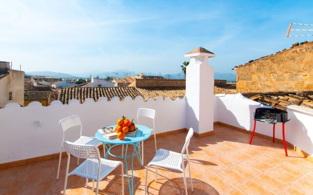 Quarter de Cavalleria