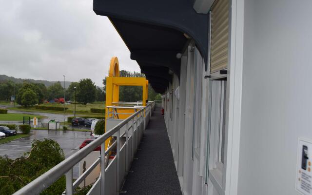 Premiere Classe Beauvais