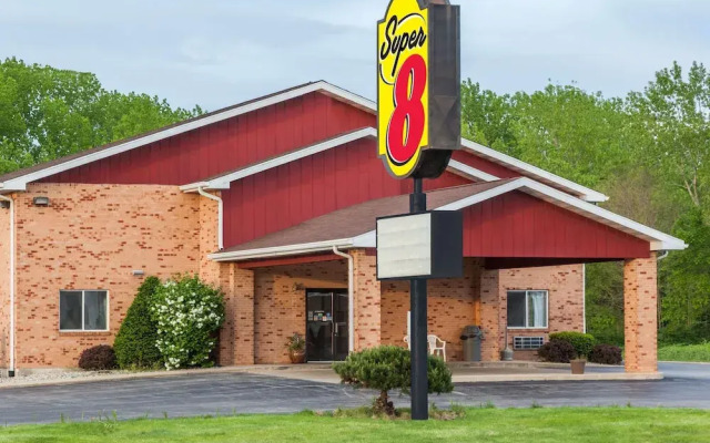 Super 8 Watseka