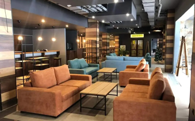 Borovets Gardens B30 Morunov Apart