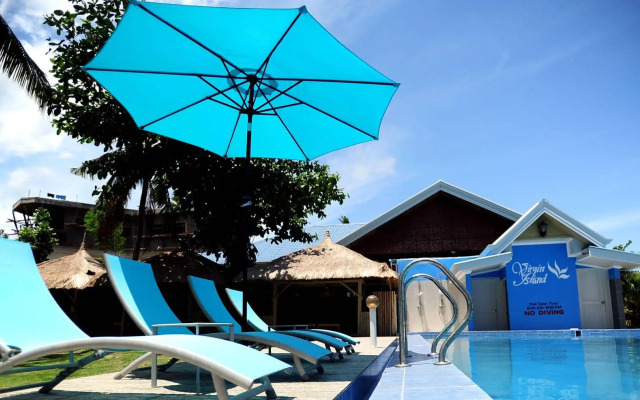 Virgin Island Beach Resort and Spa