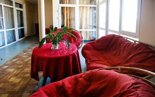 Olga Hotel