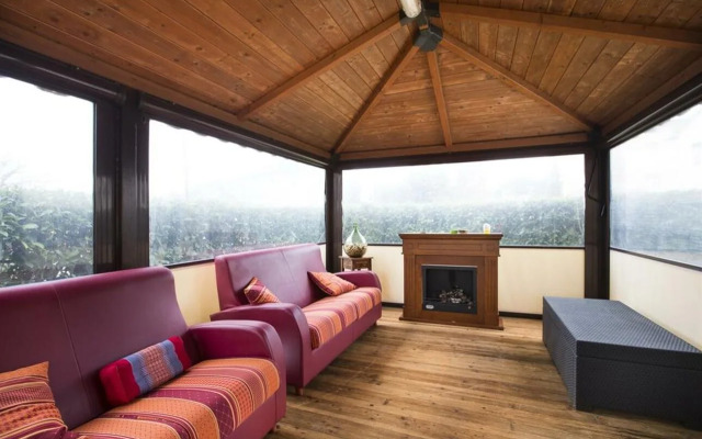 La Gustea Hotel & Cucina