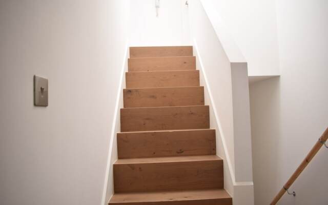 Duplex Apartment In Fulham