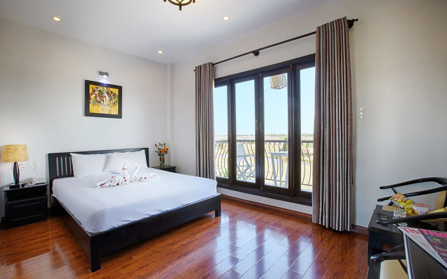 Riverside Impression Villa