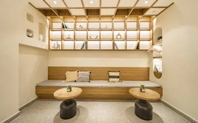 Yunxiang Rongyisu B&B