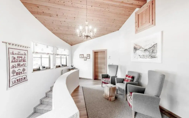 Ferienwohnungen und Apartment Montanara - Sölden im Ötztal