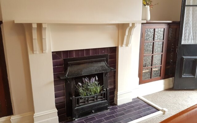 Newcastle Short Stay Apartments - Vista Apartment