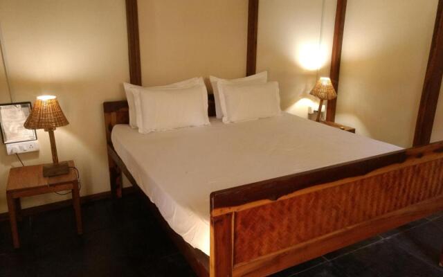 Treebo Trend Village Susegat Beach Resort