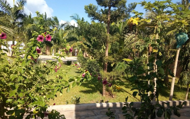 Queens Chateau Boutique Villa