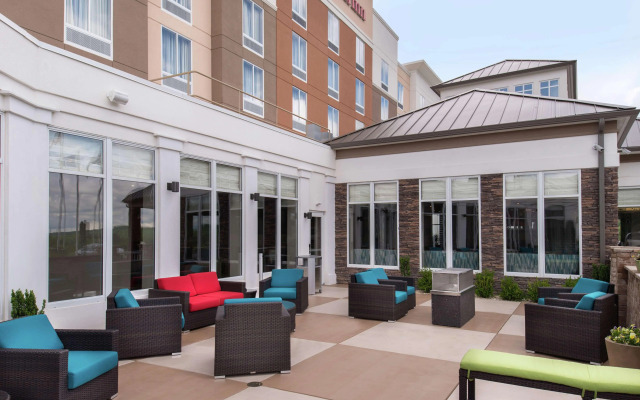 Hilton Garden Inn Bristol
