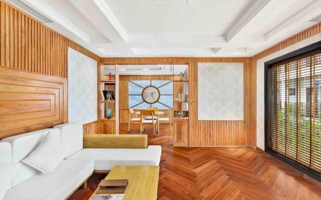 Wafaifo Resort Hoi An