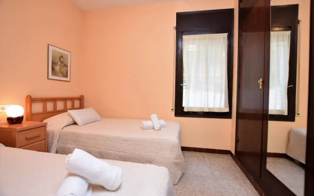 HomeHolidaysRentals Rossell I - Costa Brava