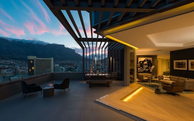 Pullman Cape Town City Centre