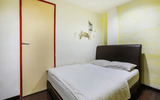 OYO 89639 1st Inn Hotel, Seksyen 20