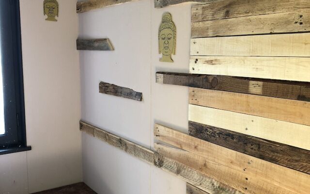 Domaine L'Écrin Vert