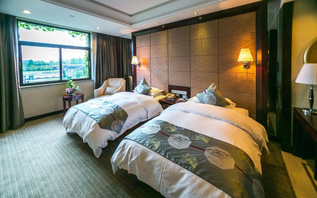 Huangshan International Hotel