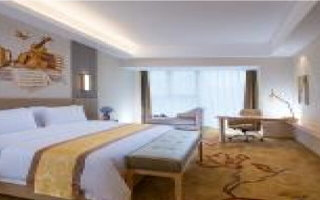 Vienna International East Railway Station