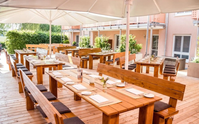 ACANTUS Hotel
