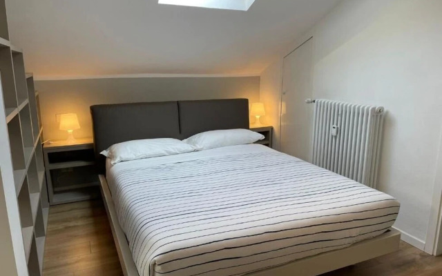 Imhome-Porta Vittoria