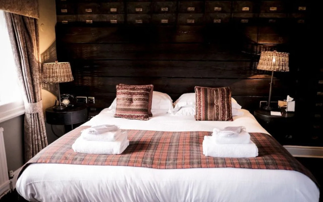 The Fisherman's Haunt