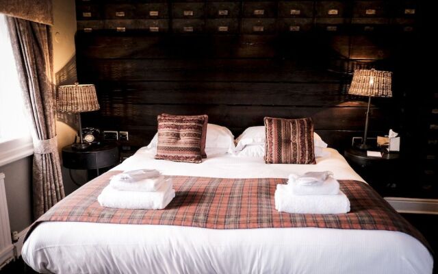 The Fisherman's Haunt