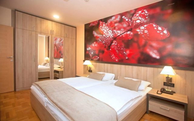 Hotel Calypso