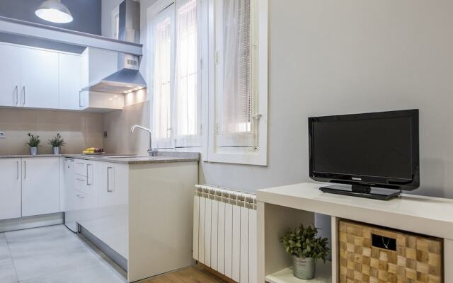Apartamento Malasaña III