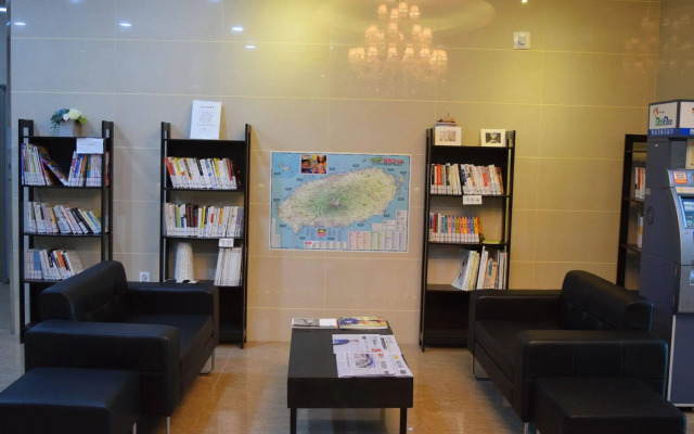 Hotel Aroha