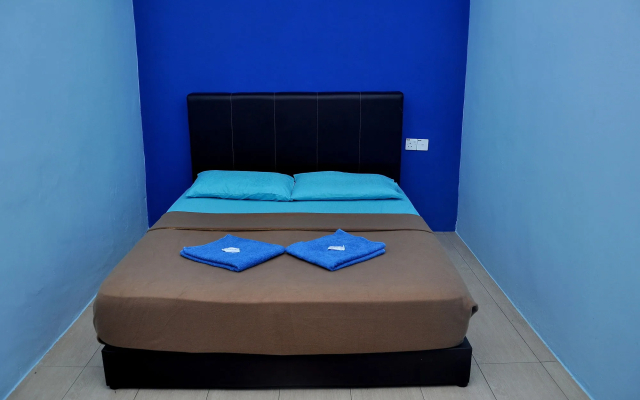 Tanjak Motel - Hostel